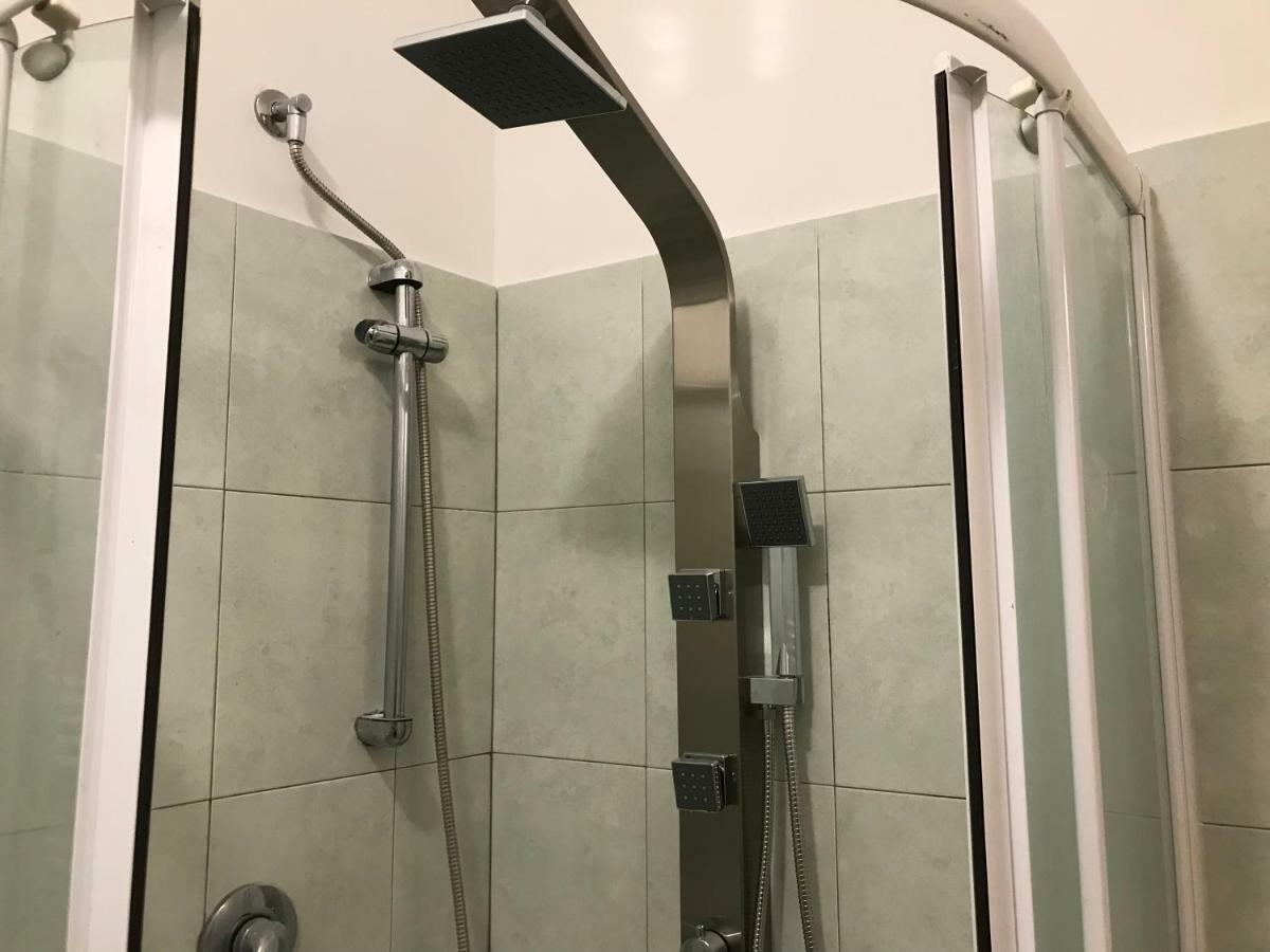 דירות ג'נובה La Quiete In Centro Storico מראה חיצוני תמונה